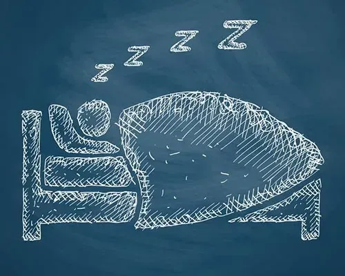 Tools for better sleep