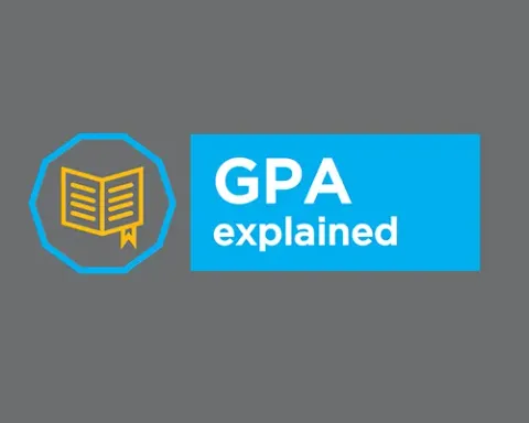 GPA explained