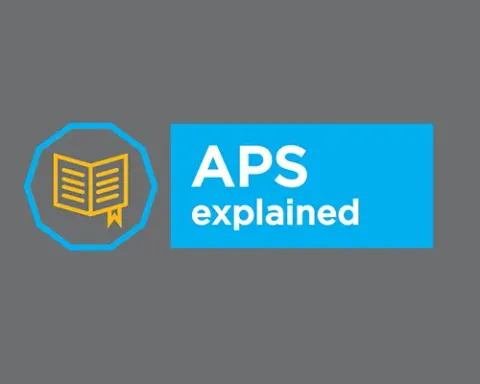 APS explained