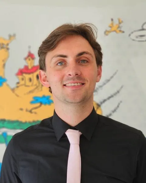 Kyle Abernethy
