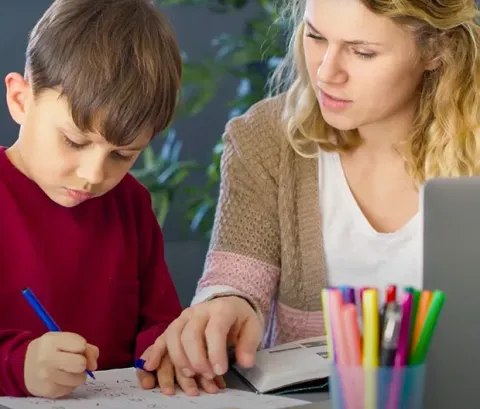 Remedial Tutoring